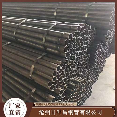 天心桩基注浆管施工工艺图解