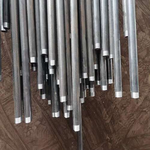 天心声测管重量是多少？买管必知的计算公式