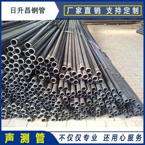 天心桥梁声测管作用及预埋检测方法