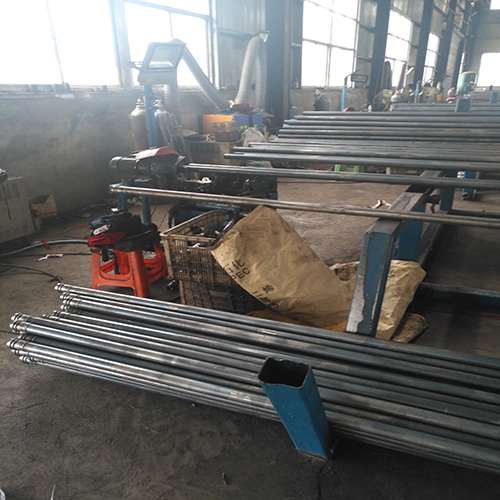 天心桥梁桩基声测管的施工工艺流程